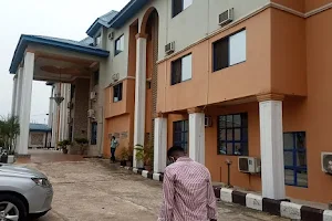 Confidence Hotel, Afara Umuahia image