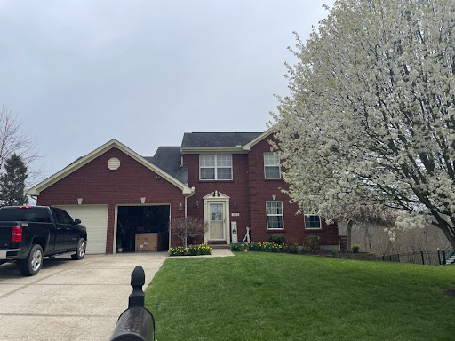 Roofing Contractor «Advantage Roofing & Home Exteriors», reviews and photos, 5706 Carthage Ave, Norwood, OH 45212, USA