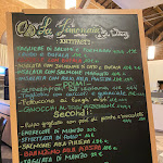 Photo n°1 de l'avis de stefania.i fait le 03/12/2022 à 09:21 sur le  La Limonaia à Rome