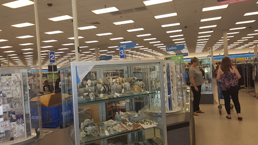 Clothing Store «Ross Dress for Less», reviews and photos, 1905 Scenic Hwy S, Snellville, GA 30078, USA