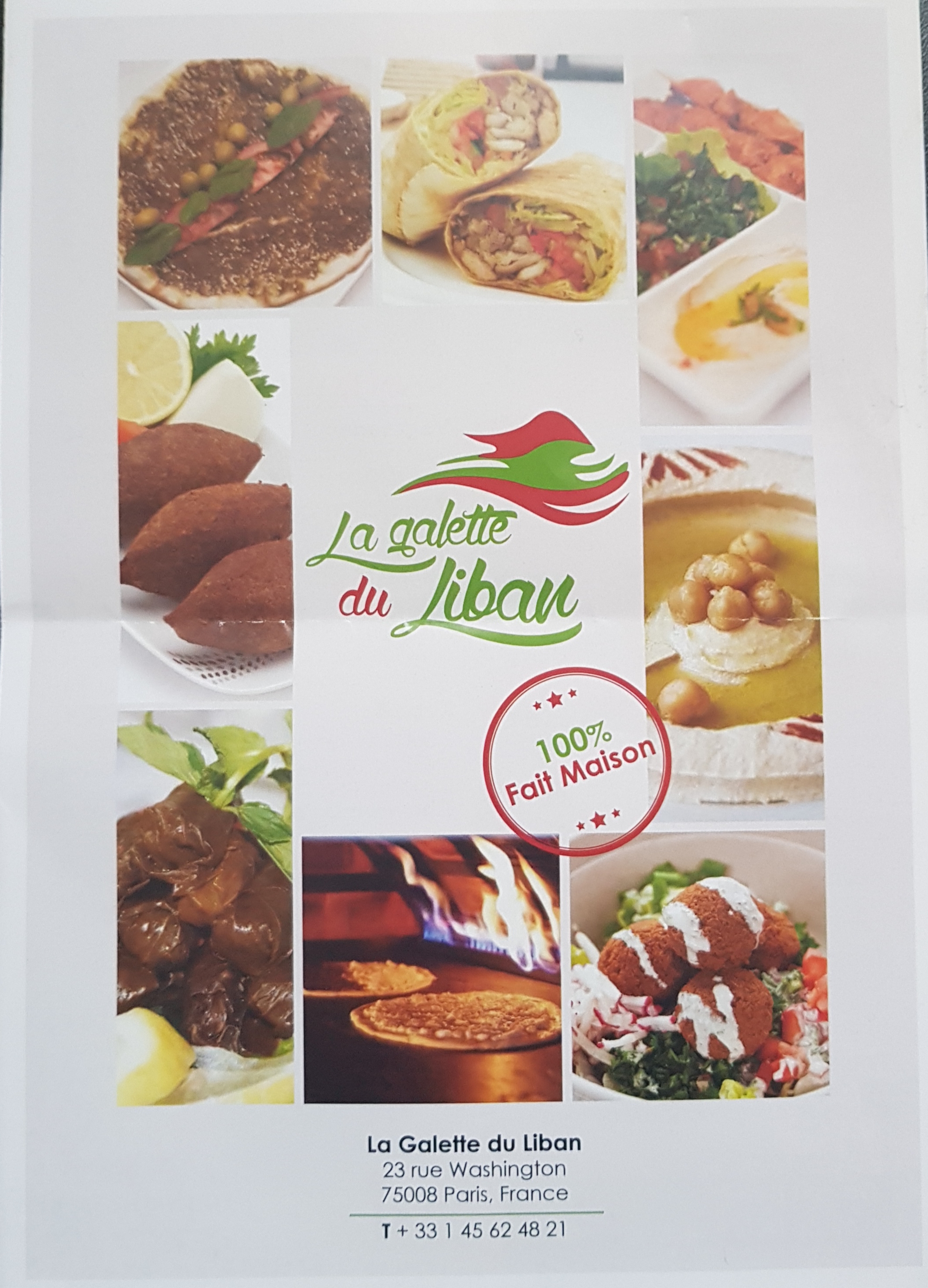 Photo n° 3 de l'avis de Roman.a fait le 05/07/2018 à 19:27