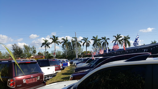 Car Dealer «Rubio Auto Sales Corp», reviews and photos, 27610 S Dixie Hwy, Homestead, FL 33032, USA