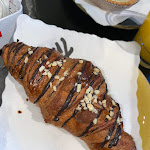 Photo n°8 de l'avis de alice.o fait le 13/01/2023 à 20:21 sur le  Trex Ristoforno caffè à Bergamo