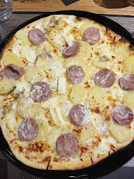 Photo n°45 de Restaurant Pizzeria Le Grand Pont à Joinville ()