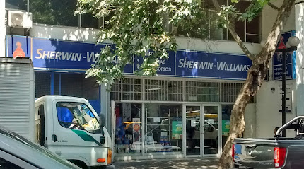 Sherwin Williams Chile