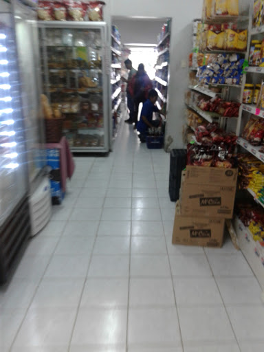 Supermercado América