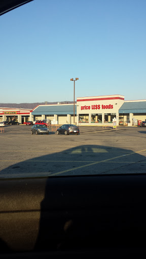 Supermarket «Price Less Foods», reviews and photos, 1328 S John B Dennis Hwy, Kingsport, TN 37660, USA