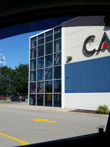 Shoe Store «Shoe Carnival», reviews and photos, 2706 Plainfield Rd, Joliet, IL 60435, USA