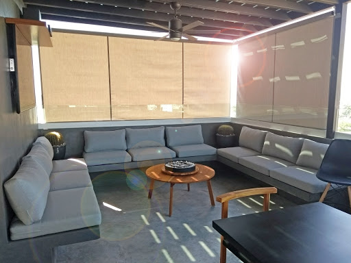 Casa Design Persianas Y Accesorios