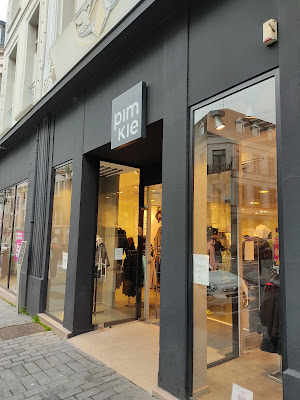 Pimkie à Arras