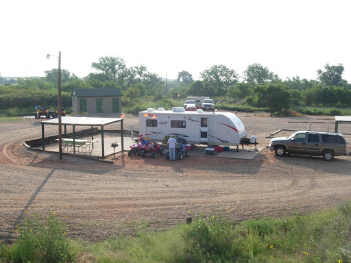 Family Camping Service Center Inc