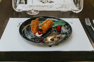 Photo n°9 de L'Antre Ducale à Charleville-Mézières ()