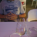 Photo n°2 de l'avis de Loris.e fait le 14/08/2021 à 17:56 sur le  Isola | Lignano food & drink à Lignano Sabbiadoro