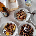 Photo n°2 de l'avis de Vincenzo.' fait le 12/03/2023 à 16:59 sur le  Il Rifugio dell'Alpino à Rocca Santa Maria