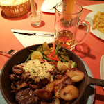 Photo n°1 de l'avis de Andreas.t fait le 07/03/2019 à 18:51 sur le  Hotel Zum Ratsherrn à Lübeck