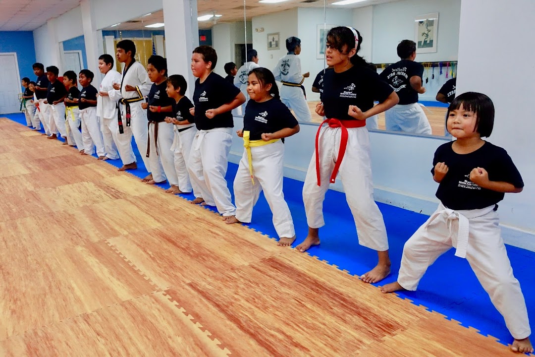 United Martial Arts Academy