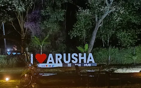 The Hub Arusha image