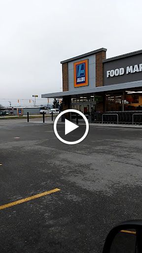 Supermarket «ALDI», reviews and photos, 434 12th St, Dunbar, WV 25064, USA