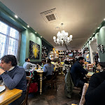 Photo n°6 de l'avis de Marco.o fait le 05/03/2023 à 21:04 sur le  La Spelunca Osteria Steakhouse à Santa Maria Capua Vetere