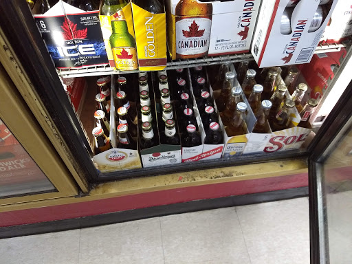 Deli «Route 7 Liquor and Deli», reviews and photos, 2659 Shelburne Rd, Shelburne, VT 05482, USA