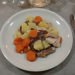 Photo n°2 de l'avis de Questo.� fait le 11/10/2021 à 17:34 sur le  Regina à Ravenna