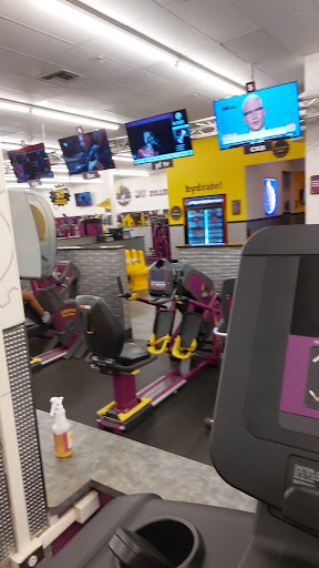 Gym «Planet Fitness», reviews and photos, 2650 Tamiami Trail E, Naples, FL 34112, USA