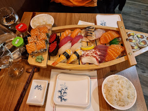 Photo n°88 de TOYO SUSHI à Mâcon ()