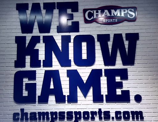 Clothing Store «Champs», reviews and photos, 205 E Broadway, Bloomington, MN 55425, USA