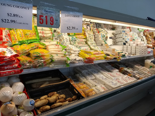 Supermarket «999 Seafood Supermarket», reviews and photos, 5315 Gibson Blvd SE, Albuquerque, NM 87108, USA