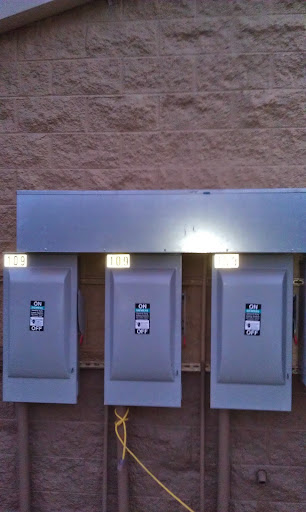 Electrician «Mr Wise Electric», reviews and photos, 141 Harlan Rd SW, Atlanta, GA 30311, USA