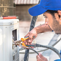 Top Line Mechanical Heating and Air Conditioning, LLC - Photo 5 - Car repair in , Staten Island