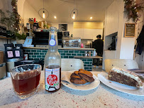 Plats et boissons du Café Nanana Coffeeshop à Meudon - n°4