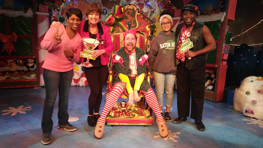 Performing Arts Theater «Horizon Theatre Company», reviews and photos, 1083 Austin Ave NE, Atlanta, GA 30307, USA