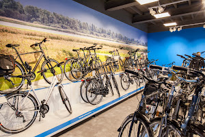 Profile Rodenburg 'de fietsspecialist' - Fietsenwinkel en fietsreparatie