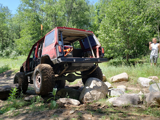 Hardware Store «Harbor Freight Tools», reviews and photos, 2931 W Shore Dr, Holland, MI 49424, USA
