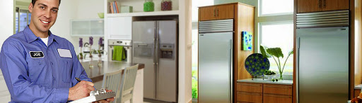 Appliance Repair Service «Appliance Electrician», reviews and photos, 225 East Broadway Ave #102, Glendale, CA 91205, USA