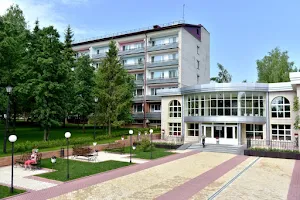 Volzhanka, sanatorium-resort complex image
