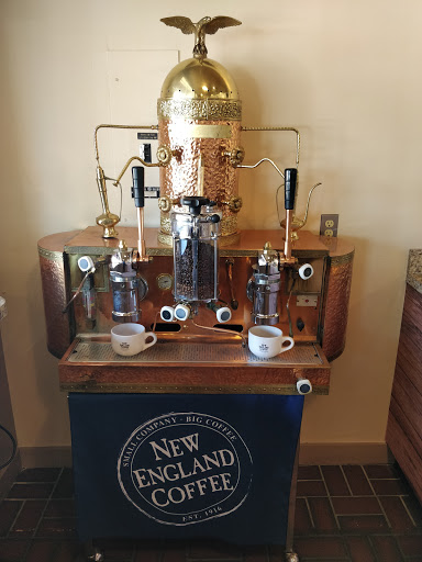 Coffee Store «New England Coffee», reviews and photos, 100 Charles St, Malden, MA 02148, USA