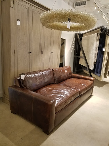 Interior Designer «Restoration Hardware Outlet», reviews and photos, 241 Fort Evans Rd NE #841, Leesburg, VA 20176, USA