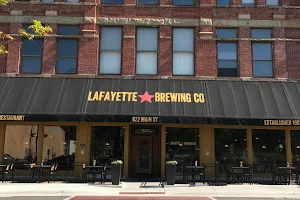 Lafayette Brewing Company image