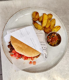 Photo n°44 de Bistrot Canaille à Ajaccio ()