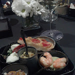 Photo n°2 de l'avis de Kir.l fait le 08/09/2019 à 14:11 sur le  Terrazza Palestro à Milan