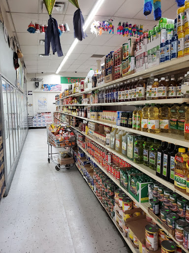 Grocery Store «El Mexicano Market», reviews and photos, 560 State St, Orem, UT 84057, USA