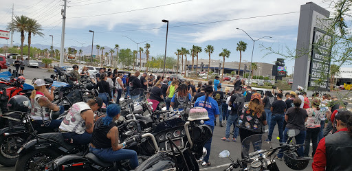 Motorcycle Dealer «Certified Motor Company», reviews and photos, 7035 W Sahara Ave #100, Las Vegas, NV 89117, USA