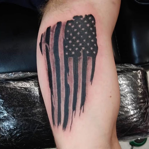 Explore jjba tattoo ideas, creative tattoo ideas in San Antonio, available at Nite Owl Tattoo Studio