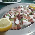 Photo n°5 de l'avis de _._ fait le 31/07/2020 à 13:52 sur le  Trattoria vini e cucina à Naples