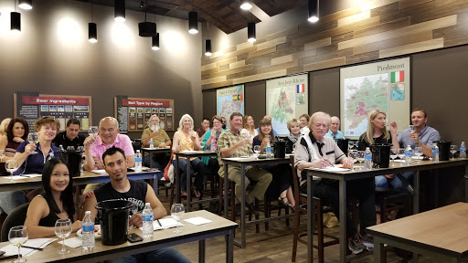 Wine Store «Total Wine & More», reviews and photos, 7925 N Blackstone Ave, Fresno, CA 93720, USA