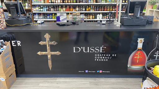 Liquor Store «Perimeter Bottle Shop», reviews and photos, 4719 Ashford Dunwoody Rd # 103, Dunwoody, GA 30338, USA