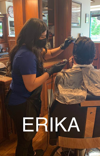 Barber Shop «Roosters Belmar», reviews and photos, 455 S Vance St, Lakewood, CO 80226, USA