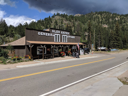 Bakery «Glen Haven General Store», reviews and photos, 7499 Co Rd 43, Glen Haven, CO 80532, USA